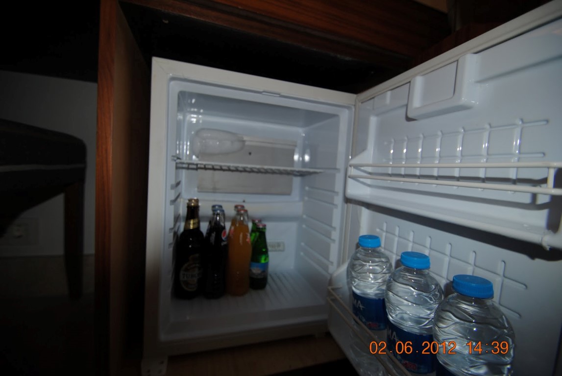 imagini hotel ALI BEY CLUB MANAVGAT